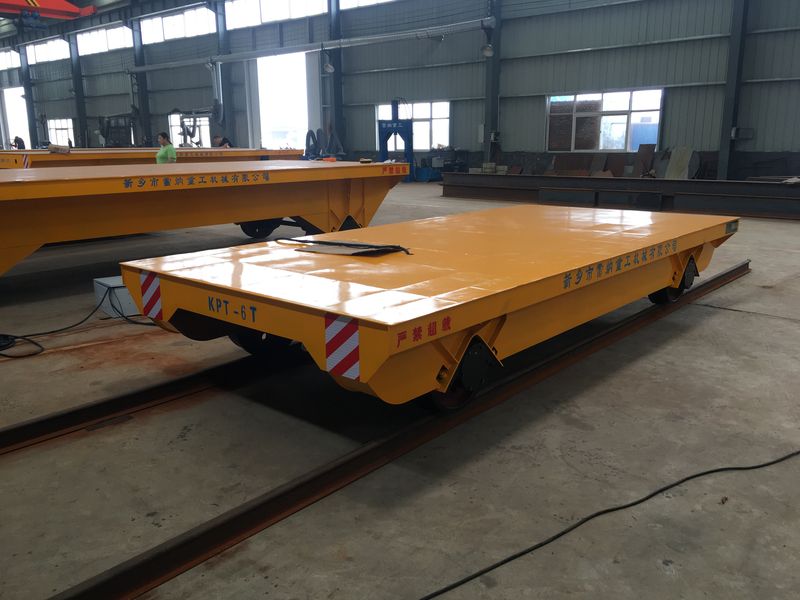 電動軌道車聯軸器的制造，安裝，維護和成本